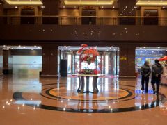 -云海轩·海鲜自助-河北云瑧世纪大饭店1F