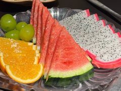 -海底捞火锅(石景山万达广场店)