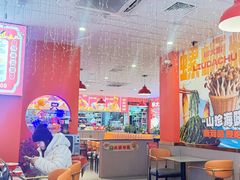 -柳大厨螺蛳粉(人民路总店)