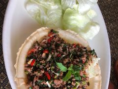 -南沙游艇会·大兵船餐厅