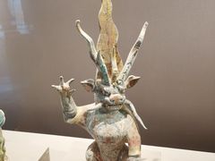 -西安大唐西市博物馆