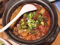 -周家二小姐的菜(西津渡店)