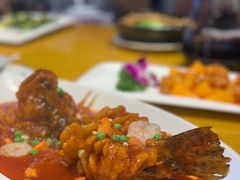 -长兴菜馆(高桥店)