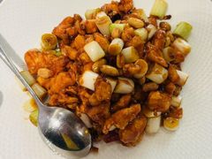 -峰厨大鱼泡饼(水上公园店)