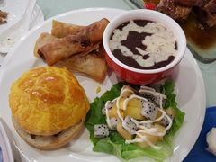 -甜蜜蜜港式茶餐厅(虹梅店)