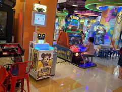 -汤姆熊欢乐世界(大连恒隆广场店)
