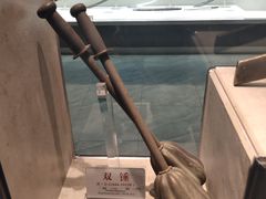 -大连武术文化博物馆