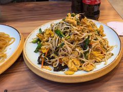 -合合春饼·酱骨·东北菜(潘家园店)