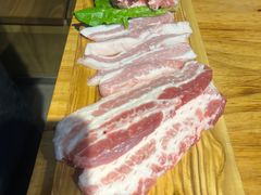 -金顺碳烤肉(1号店)