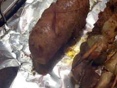 -云晓光头烧烤吧(德平路店)