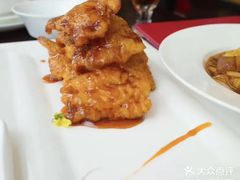 -小南洋海景餐厅(深圳湾店)