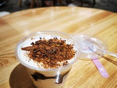 旺仔QQ芝士杯-奈雪的茶(石厦时代广场店)