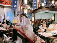 -一味大院•桐庐菜传承店(春江路店)