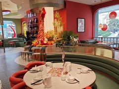 -避风塘·金牌店·夜宵(金玉兰店)