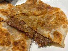 -河沿肉饼Beijing Pie(东华门店)