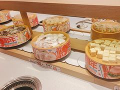 -龍歌自助小火锅(崂山丽达店)