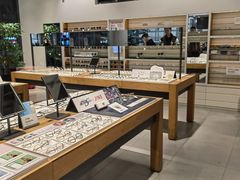 -JINS(上海宏伊国际广场店)