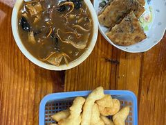 -逍遥镇刘相五胡辣汤豆沫馆(康复中街店)