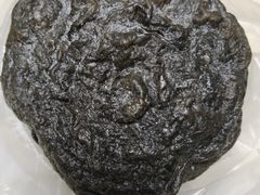咸蛋黄嘟嘟包-奈雪的茶(金鹰广场店)