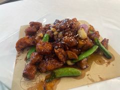 -普天和酒楼·新津菜·烤鸭(天津之眼店)
