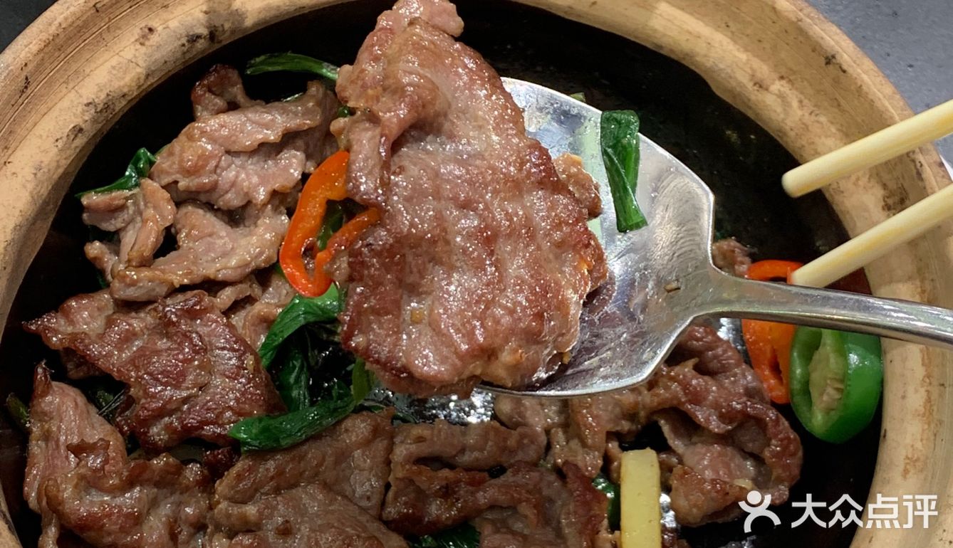 广州探店/解锁最“豪”气的吃法[调皮]