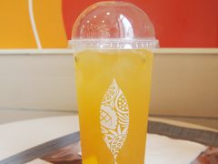 香芒芒水果茶-麦当劳(厦门思明路店)