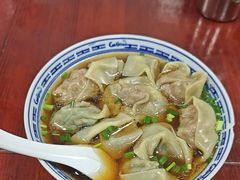 -古徽州馄饨店(宝安路店)