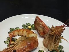 -大成铁板烧•板前(复古餐厅石老人店)