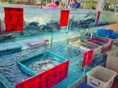 -大笑饭堂(甲子桥店)