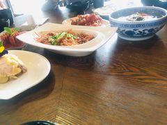 -新木器时代餐厅(太湖新天地店)