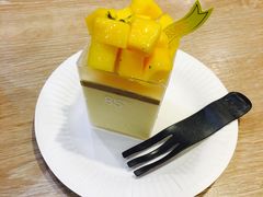 芒果慕斯-85度C(厦门台湾街店)