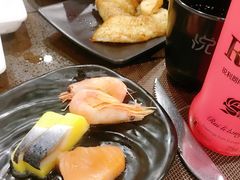 -悦巷海鲜自助铁板烧(秦皇东大街店)