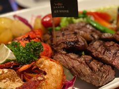 -SHARK鲨鱼餐吧(购物公园店)