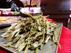 -谭鸭血老火锅(漳州路店)