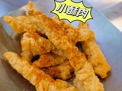 -蓉三少冒烤鸭·四川小吃集(北京首店)