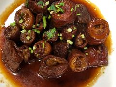 九转大肠-老济南民间小吃·传统鲁菜(芙蓉街店)