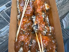 -品腐记·豆腐王朝(老门东总店)