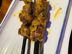 -纳瓦新疆菜(银都店)
