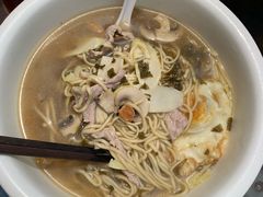 -望江面馆(杭州智汇中心店)