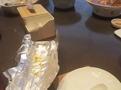 -西贝(东方路店)