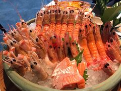 -Mr·Fish鱼鲜生海鲜放题(银泰in99店)