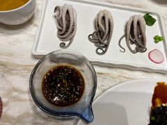 -海味世家·家常菜馆(明州里店)