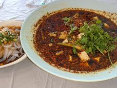 -胖大姐黄辣丁鱼庄(新津店)