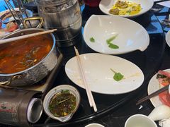 -贵阳味道(未来方舟店)