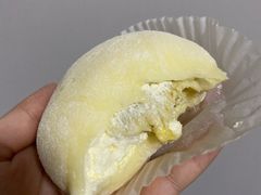 -欢牛蛋糕屋(萧山万象汇店)