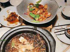 -绿茶餐厅(朝阳大悦城店)