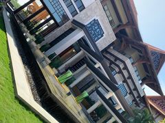 -三亚海棠湾万丽度假酒店