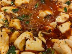 -吾味香葫芦头(安西街店)