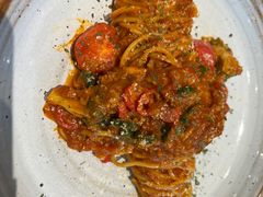 -魏斯理汉堡(西安沣东吾悦店)