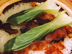 -马子禄牛肉面(金宝街店)